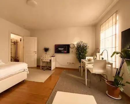 Historical Beyoglu Heritage Mansion Apartmán Istanbulská provincie