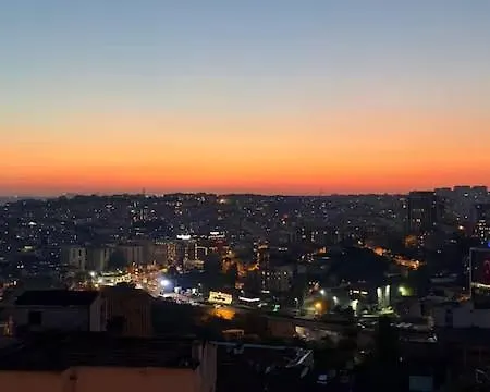 Historical Beyoglu Heritage Mansion アパート イスタンブール