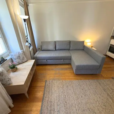 Historical Beyoglu Heritage Mansion *