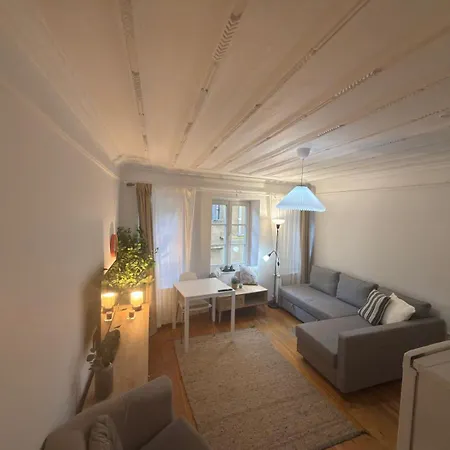 Historical Beyoglu Heritage Mansion * イスタンブール