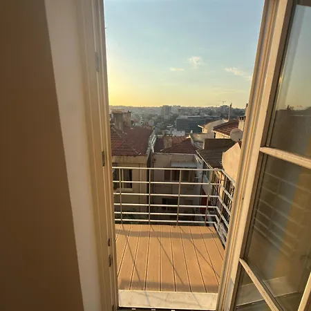 Historical Beyoglu Heritage Mansion *