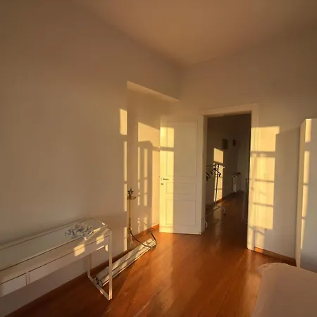 Historical Beyoglu Heritage Mansion *