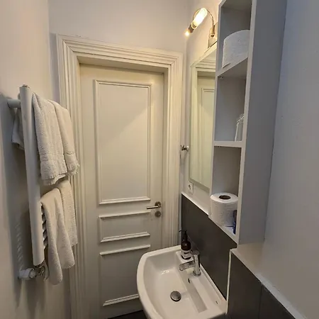Historical Beyoglu Heritage Mansion * Istanbulská provincie